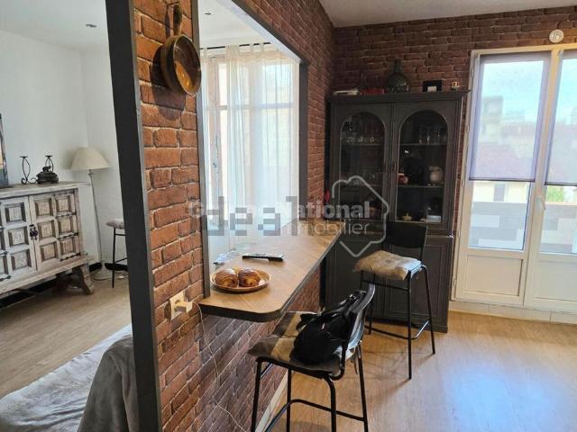 Appartement, Marseille