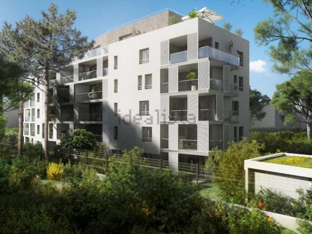 Appartement, Marseille