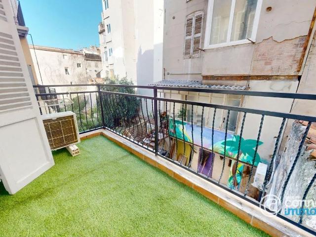 Appartement, Marseille
