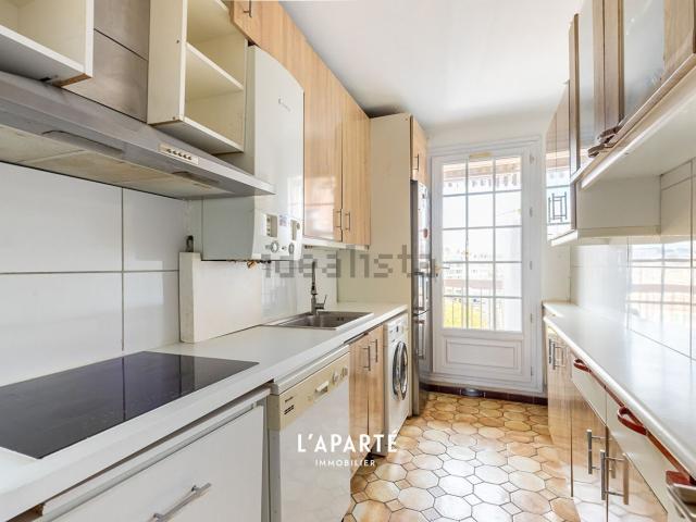 Appartement, Marseille