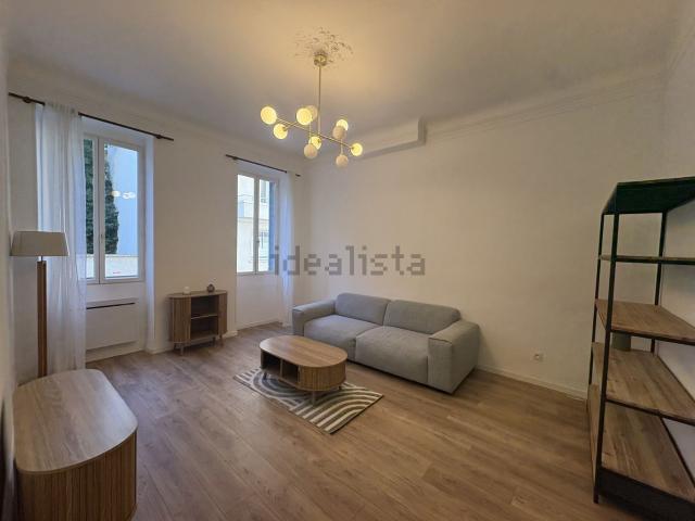 Appartement, Marseille