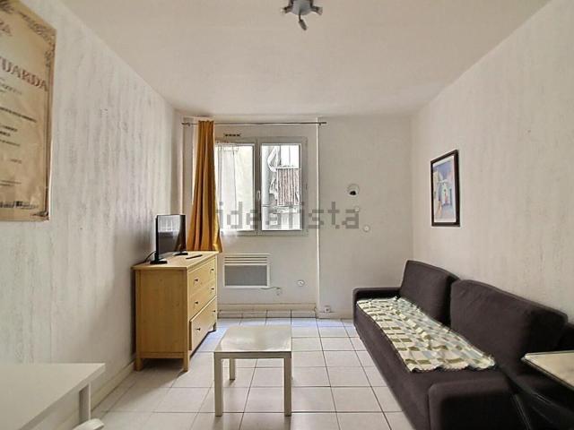 Appartement, Marseille