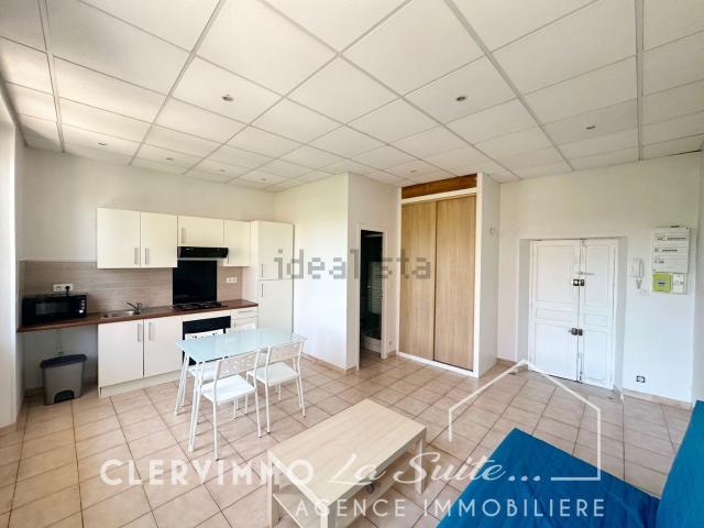 Appartement, Marseille