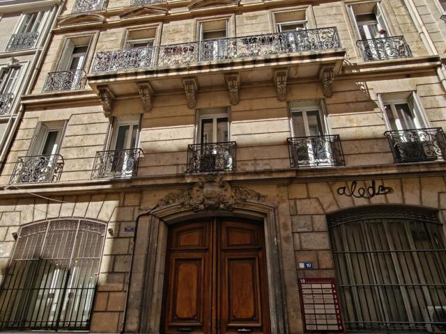 Appartement, Marseille