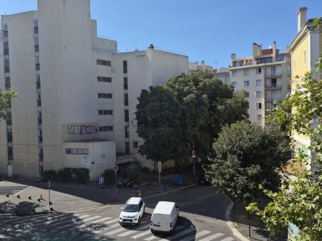 Appartement, Marseille