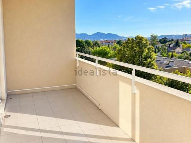 Appartement, Marseille