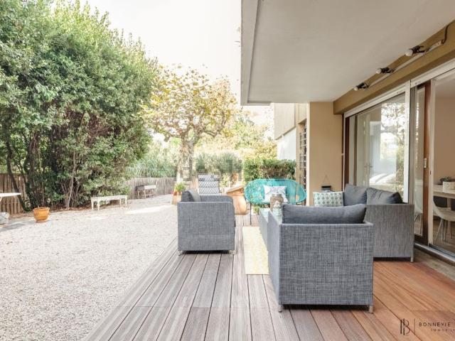 Appartement, Marseille