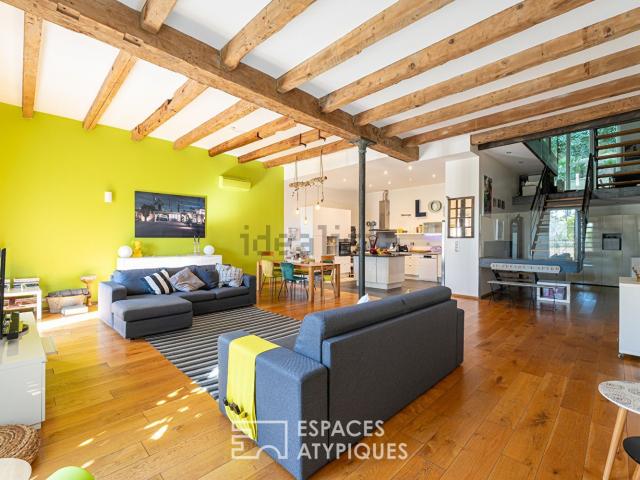 Appartement, Marseille