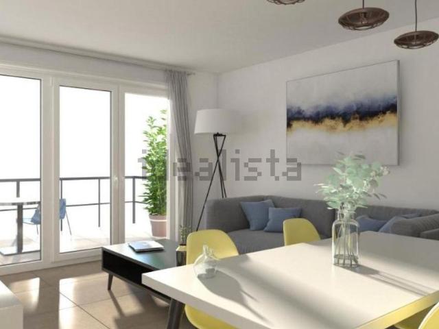 Appartement, Marseille