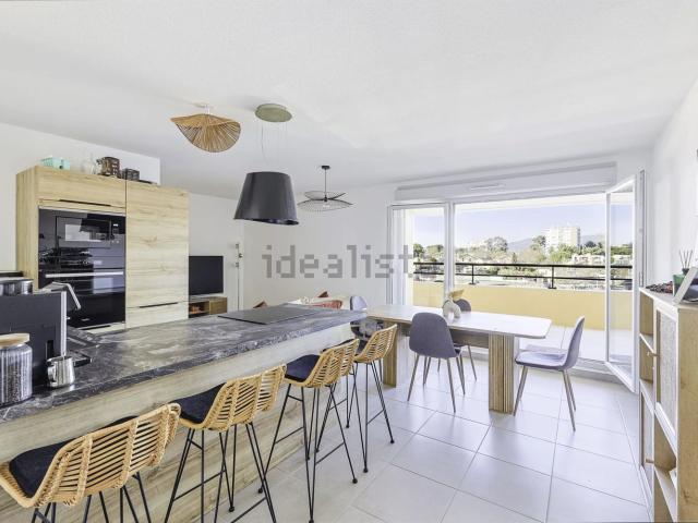 Appartement, Marseille
