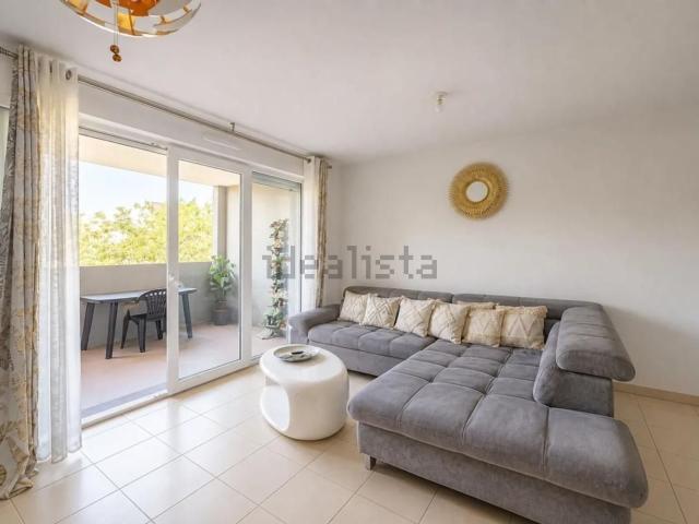 Appartement, Marseille