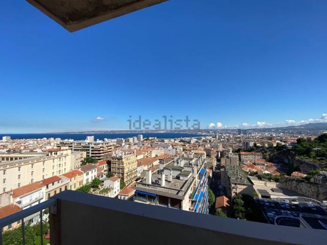 Appartement, Marseille