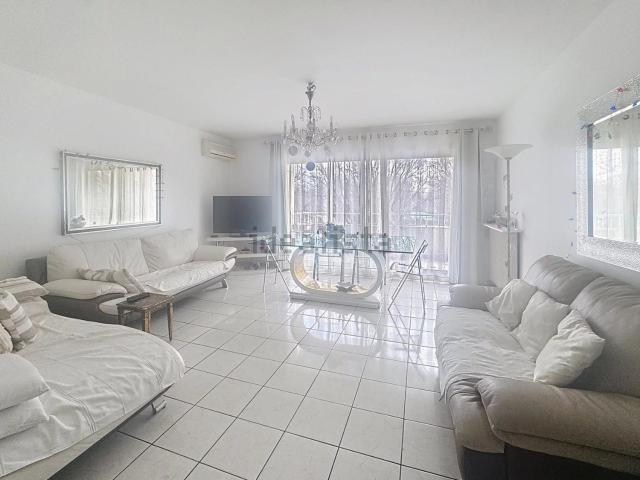 Appartement, Marseille