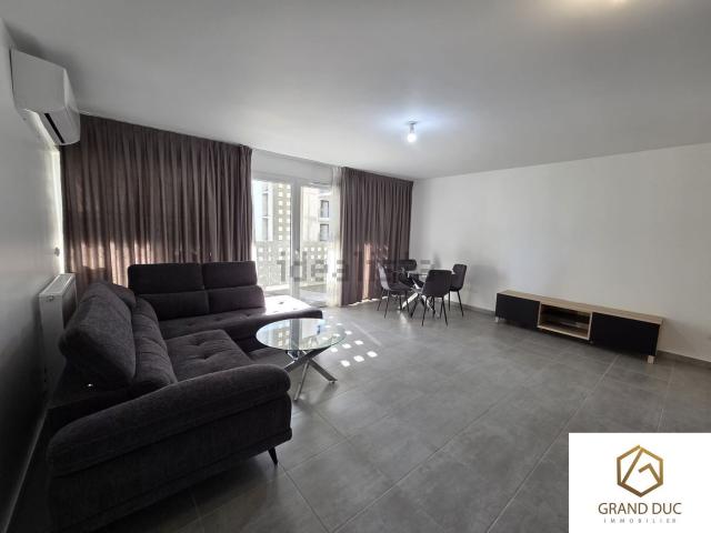 Appartement, Marseille