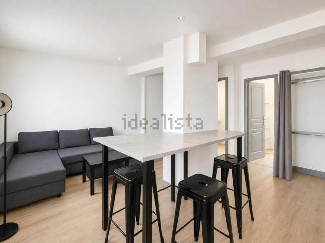 Appartement, Marseille