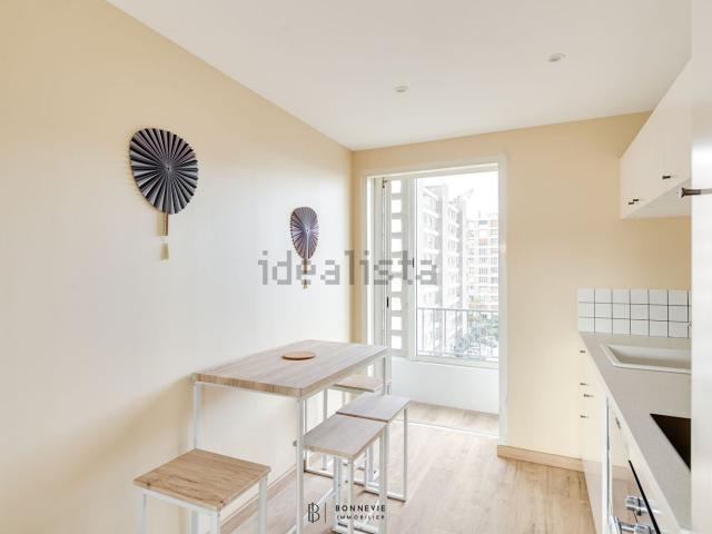 Appartement, Marseille