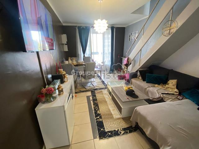 Appartement, Marseille