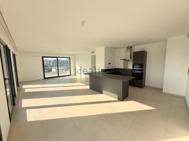 Appartement, Marseille