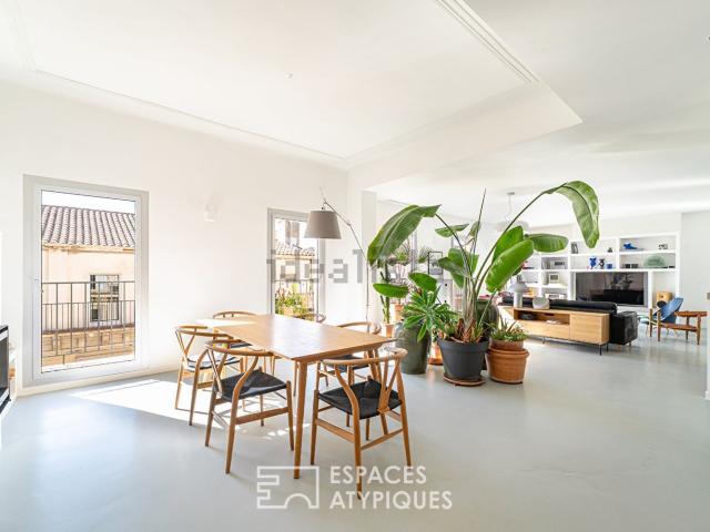 Appartement, Marseille