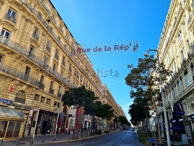 Appartement, Marseille