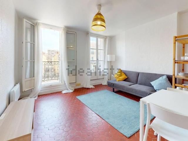 Appartement, Marseille