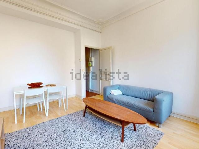 Appartement, Marseille