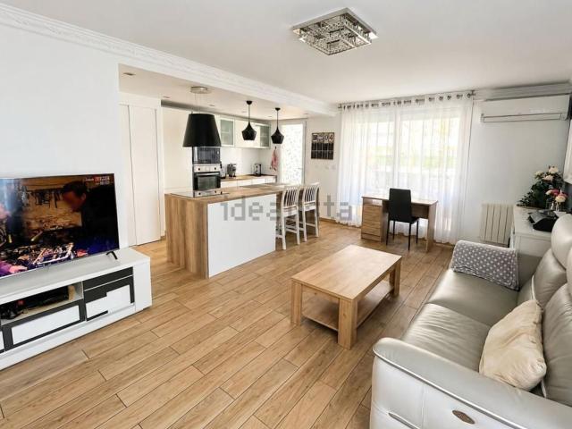 Appartement, Marseille