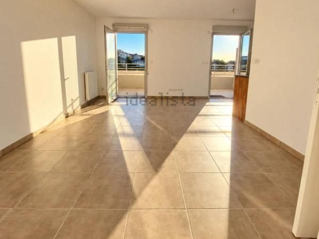 Appartement, Marseille