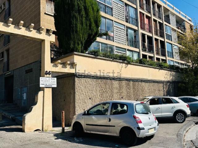 Appartement, Marseille