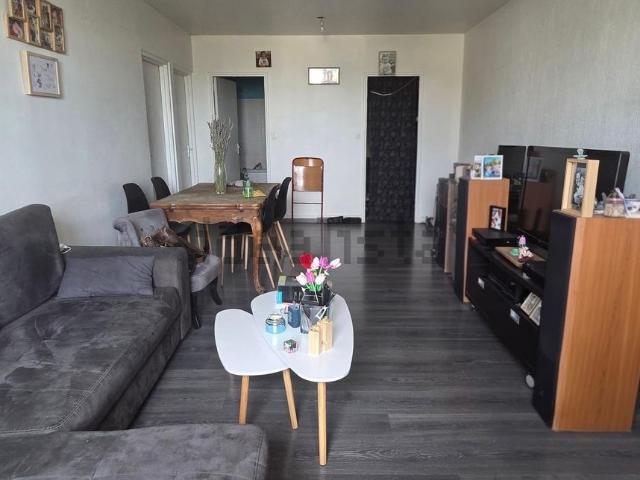Appartement, Marseille