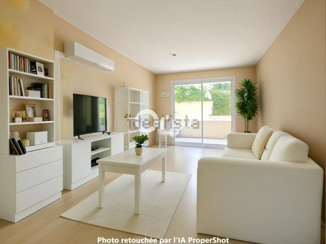 Appartement, Marseille