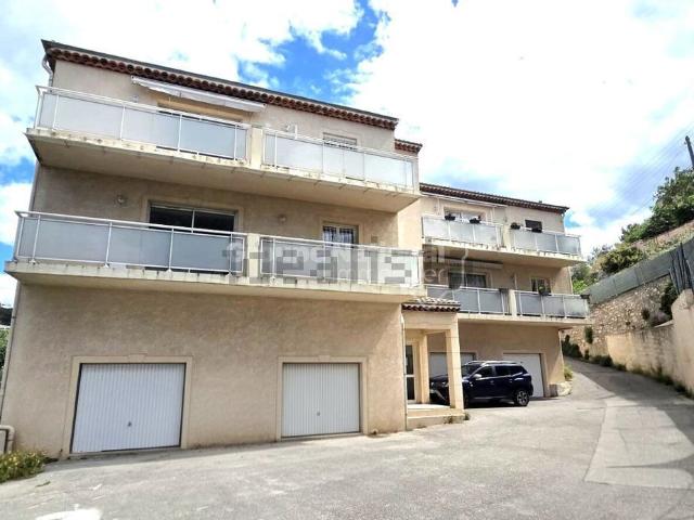 Appartement, Marseille