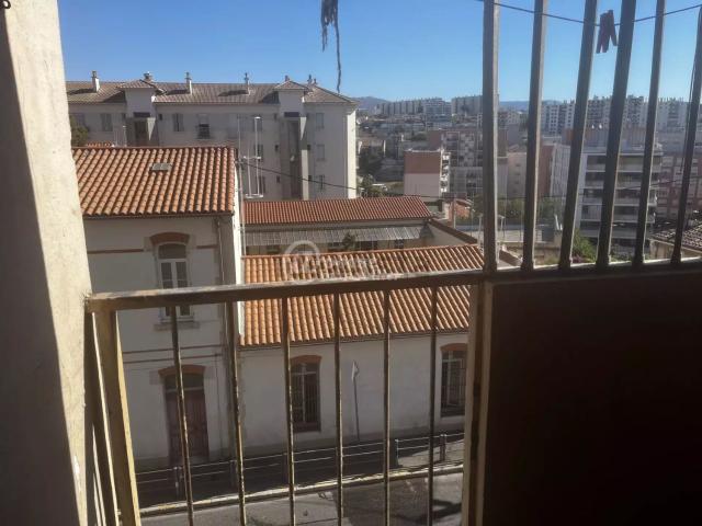 Appartement, Marseille