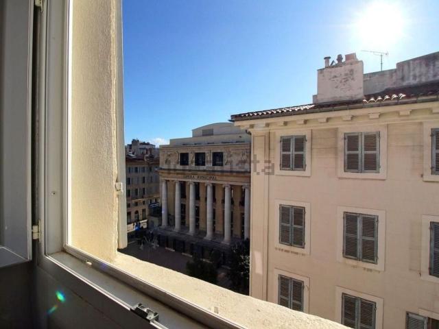 Appartement, Marseille
