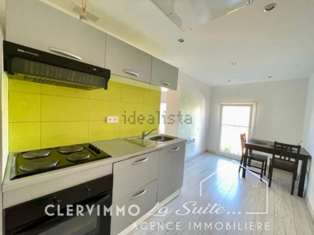 Appartement, Marseille