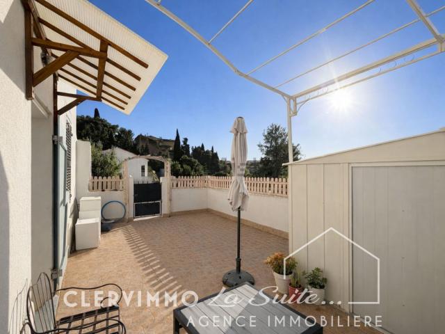 Appartement, Marseille