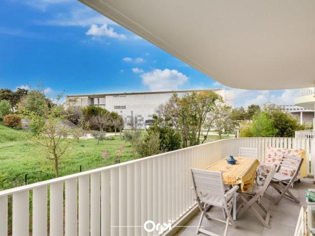Appartement, Marseille
