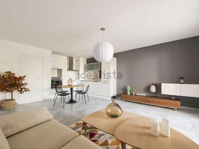 Appartement, Marseille