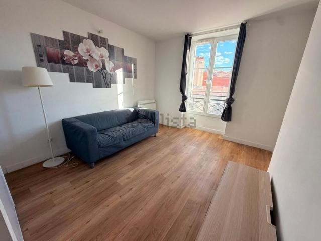 Appartement, Marseille