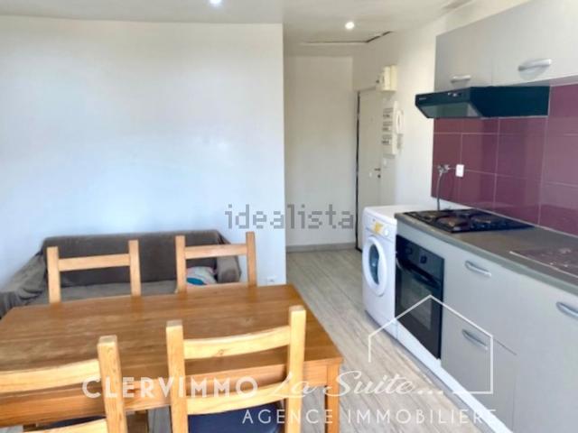 Appartement, Marseille