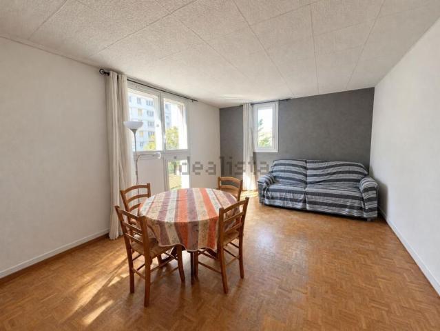 Appartement, Marseille