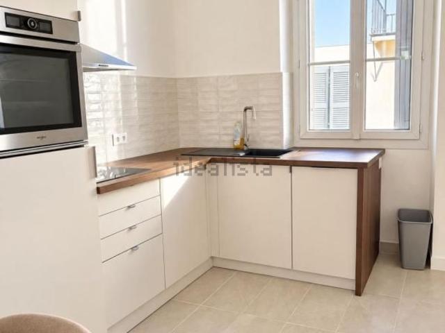 Appartement, Marseille