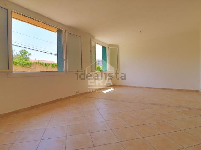 Appartement, Marseille