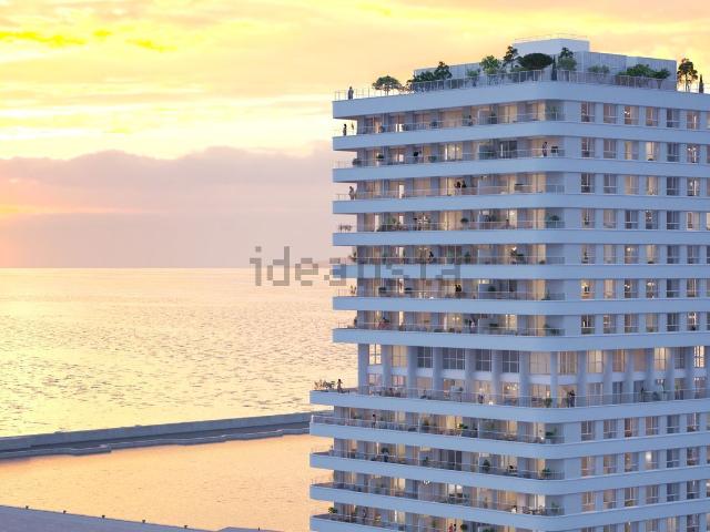 Appartement, Marseille