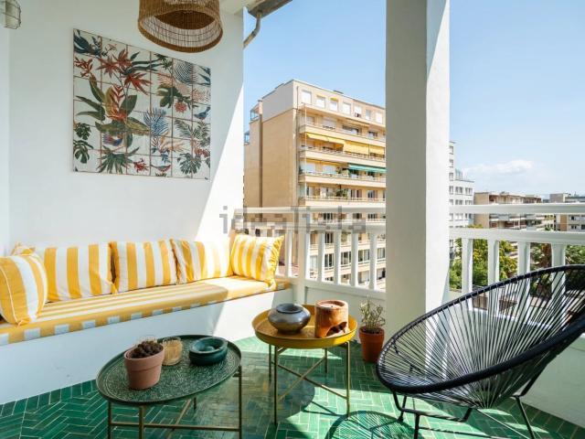 Appartement, Marseille