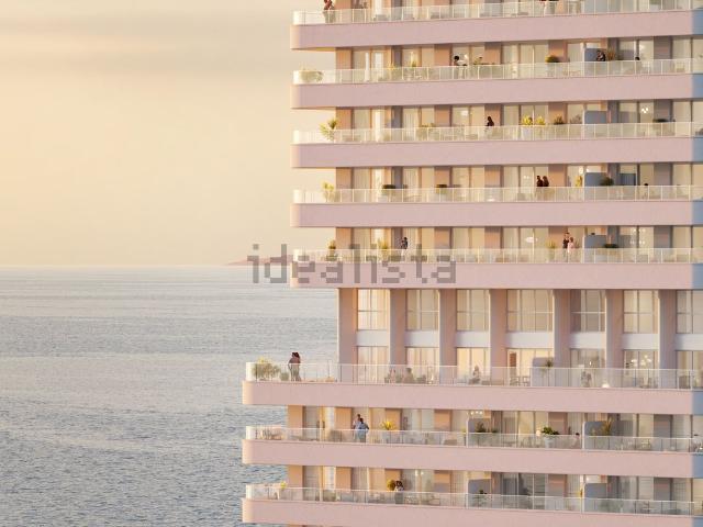 Appartement, Marseille