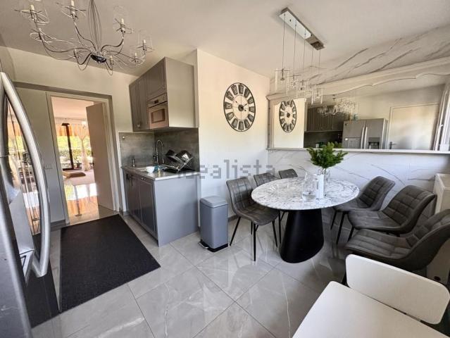 Appartement, Marseille