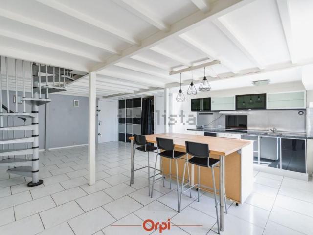 Appartement, Marseille