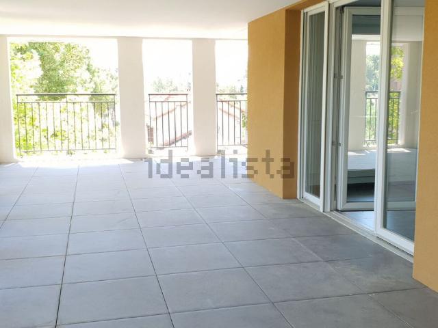 Appartement, Marseille