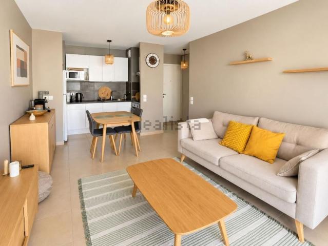 Appartement, Marseille
